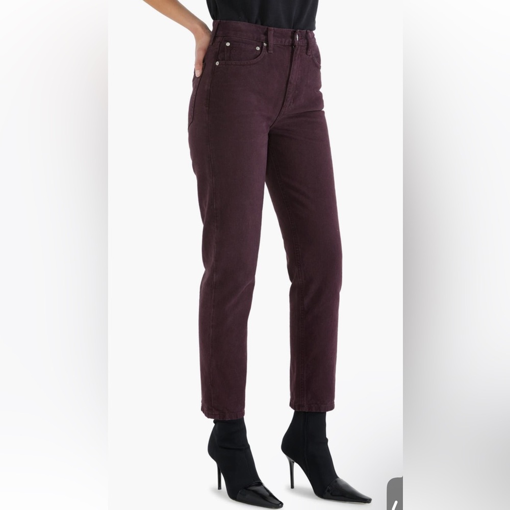 Etica jeans